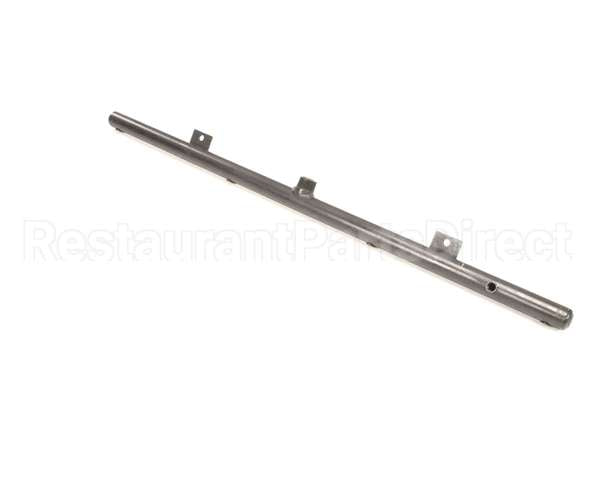 00-854630-00001 Vulcan Hart Manifold,Gas 40 Gal Bp