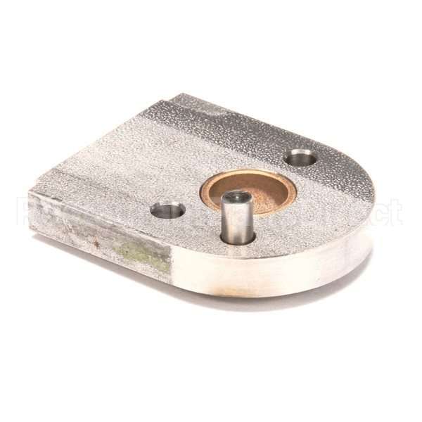 00-854639-00001 Compatible Vulcan Lid, Bearing Housing Wel D Bp (L