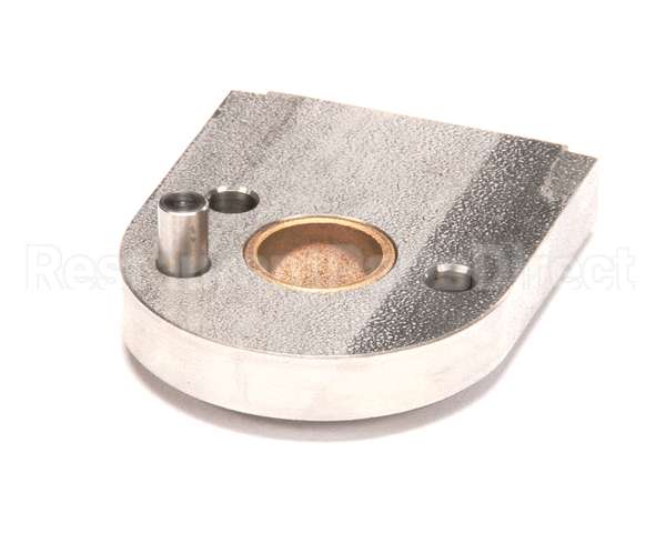 00-854639-00001 Vulcan Hart Lid,Bearing Housing Weld Bp (L
