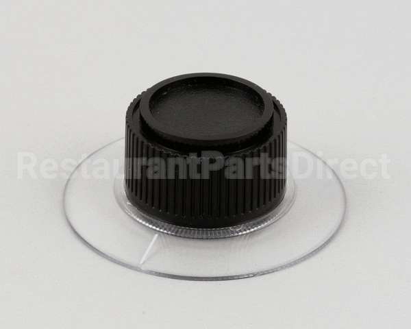 00-854647-00001 Vulcan Hart Control,Knob Bp