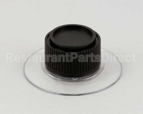 00-854647-00001 Vulcan Hart Control,Knob Bp