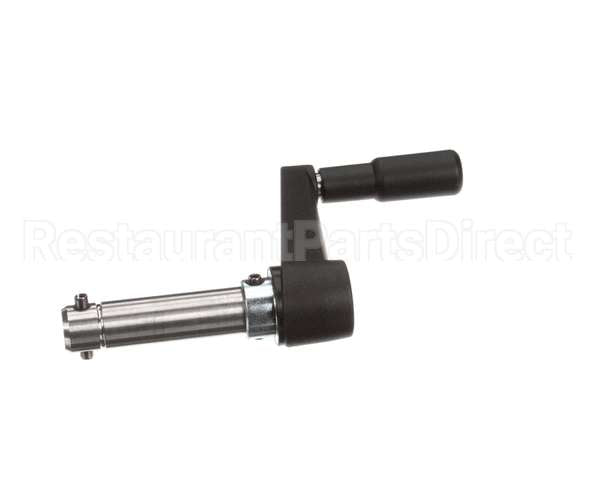 00-854650-00001 Vulcan Hart Handle,Assembly Bp