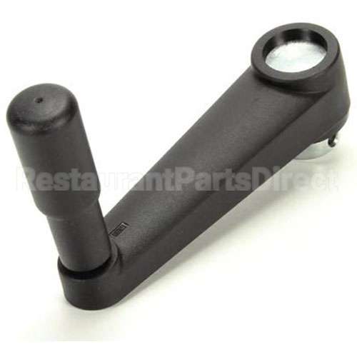 00-854651-00001 Compatible Hobart Crank Bp Handle