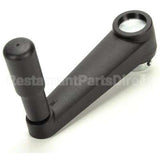 00-854651-00001 Compatible Hobart Crank Bp Handle