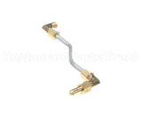 00-854665-00001 Vulcan Hart Tube,Gas Supply 30 Gal Bp