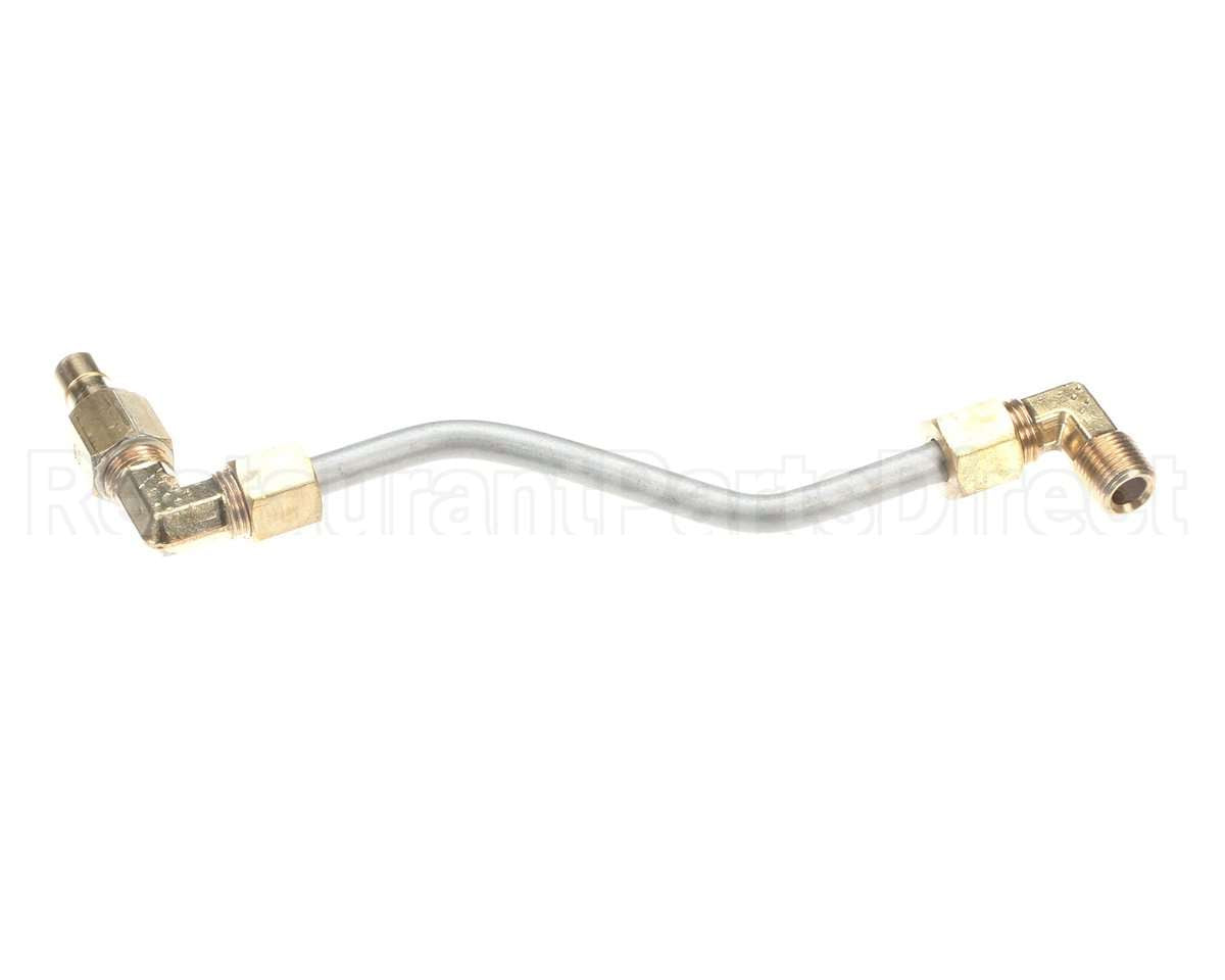 00-854665-00001 Vulcan Hart Tube,Gas Supply 30 Gal Bp