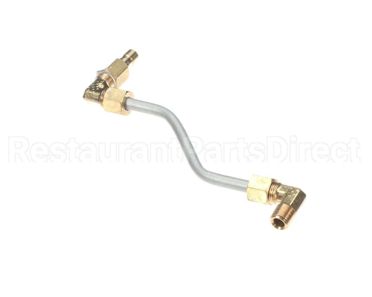 00-854665-00001 Vulcan Hart Tube,Gas Supply 30 Gal Bp