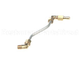 00-854665-00001 Vulcan Hart Tube,Gas Supply 30 Gal Bp