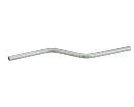 00-854665-00002 Vulcan Hart Tube,Gas Supply 40 Gal Bp