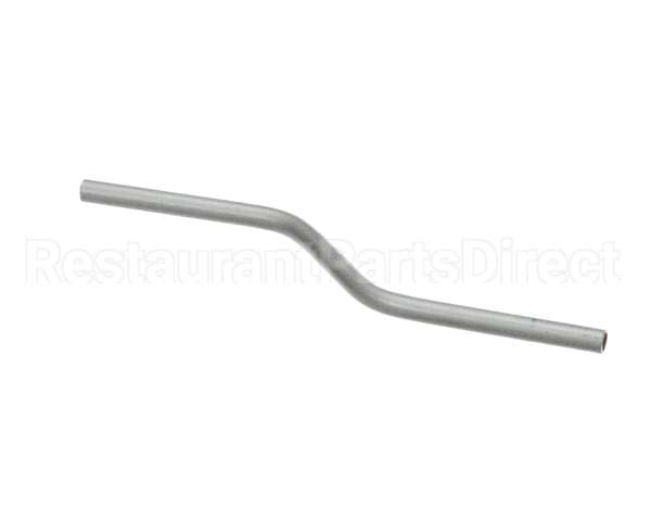 00-854665-00002 Vulcan Hart Tube,Gas Supply 40 Gal Bp