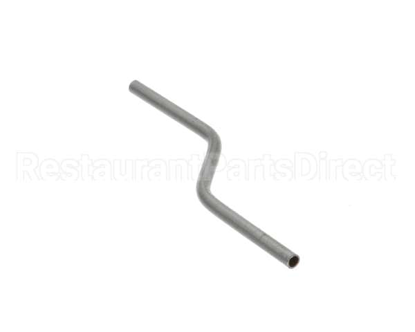 00-854665-00002 Vulcan Hart Tube,Gas Supply 40 Gal Bp