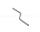 00-854665-00002 Vulcan Hart Tube,Gas Supply 40 Gal Bp