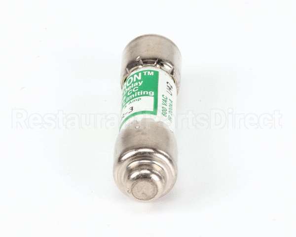 00-854700-00001 Vulcan Hart Fuse,Class Cc 3 Amp Time Delay