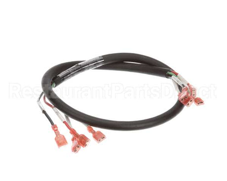 00-854701-00001 Vulcan Hart Harness,Gas Valve