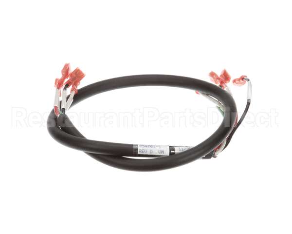 00-854701-00001 Vulcan Hart Harness,Gas Valve