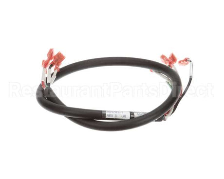 00-854701-00001 Vulcan Hart Harness,Gas Valve