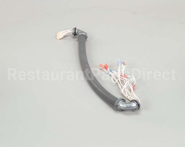 00-854703-00001 Vulcan Hart Harness,Control