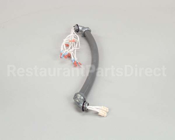 00-854703-00001 Vulcan Hart Harness,Control