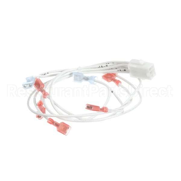 00-854708-00001 Compatible Vulcan Harness, Field Terminal Box