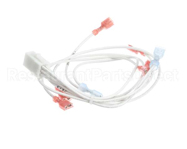 00-854708-00001 Vulcan Hart Harness,Field Terminal Box