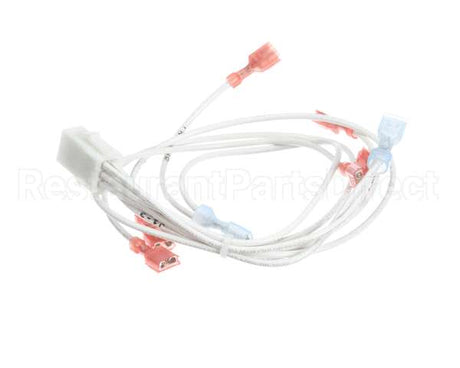 00-854708-00001 Vulcan Hart Harness,Field Terminal Box