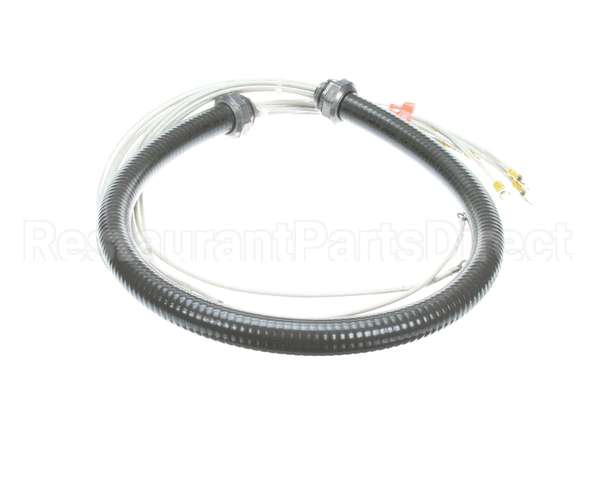 00-854713-00001 Vulcan Hart Harness,Element 40