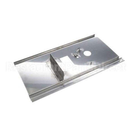 00-854814-00002 Vulcan Hart Panel,Weldment,Braising Pan