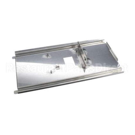 00-854814-00002 Vulcan Hart Panel,Weldment,Braising Pan