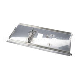 00-854814-00002 Vulcan Hart Panel,Weldment,Braising Pan