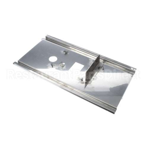00-854814-00002 Vulcan Hart Panel,Weldment,Braising Pan