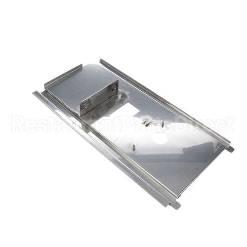 00-854814-00002 Vulcan Hart Panel,Weldment,Braising Pan
