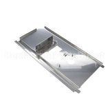 00-854814-00002 Vulcan Hart Panel,Weldment,Braising Pan