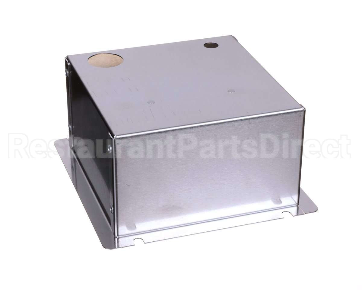 00-854817-00001 Vulcan Hart Box,Control Panel Bp