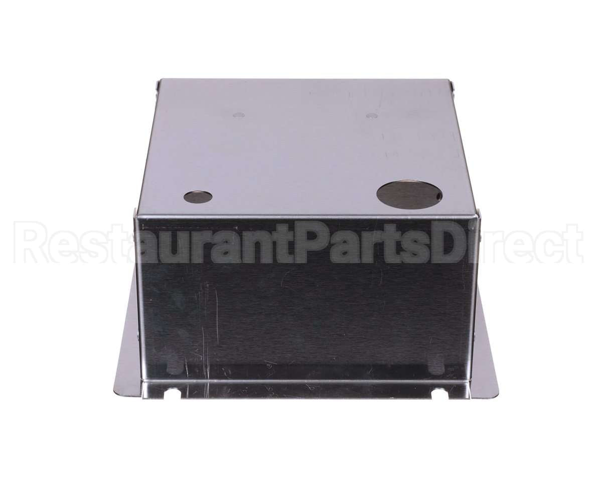 00-854817-00001 Vulcan Hart Box,Control Panel Bp