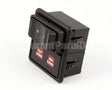 00-855002-00001 Vulcan Hart Switch,Power Indicator Light