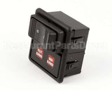 00-855002-00001 Vulcan Hart Switch,Power Indicator Light