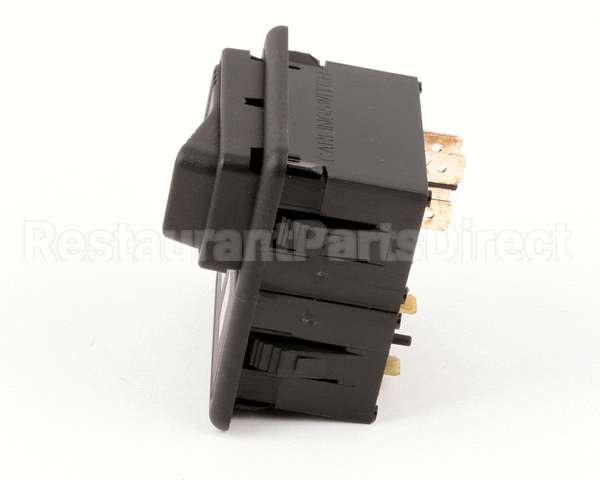 00-855002-00001 Vulcan Hart Switch,Power Indicator Light