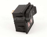 00-855002-00001 Vulcan Hart Switch,Power Indicator Light