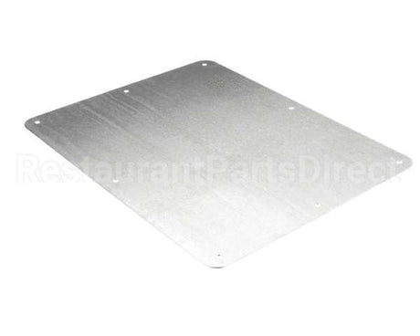 00-855285-00002 Vulcan Hart Door Gasket Retainer,5 Pan, 17X13.625X0.