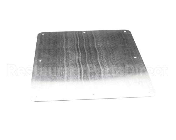 00-855285-00002 Vulcan Hart Door Gasket Retainer,5 Pan, 17X13.625X0.