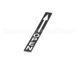 00-855288-00001 Vulcan Hart Cabinet,Door Handle Face Plate