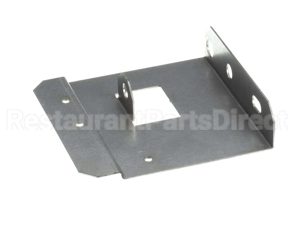 00-855308-00001 Vulcan Hart Cabinet,Door Actuator Bracket