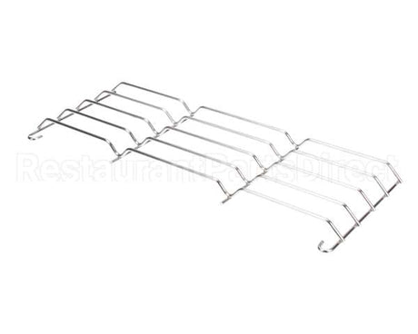 00-855355-00001 Vulcan Hart Rack,Wire 3 Pan Compt