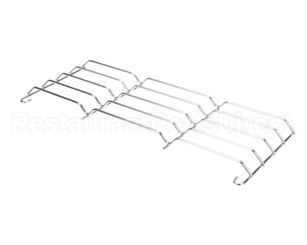 00-855355-00001 Vulcan Hart Rack,Wire 3 Pan Compt