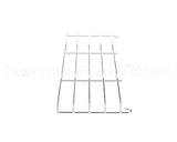 00-855355-00001 Vulcan Hart Rack,Wire 3 Pan Compt