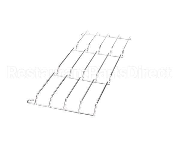 00-855355-00001 Vulcan Hart Rack,Wire 3 Pan Compt