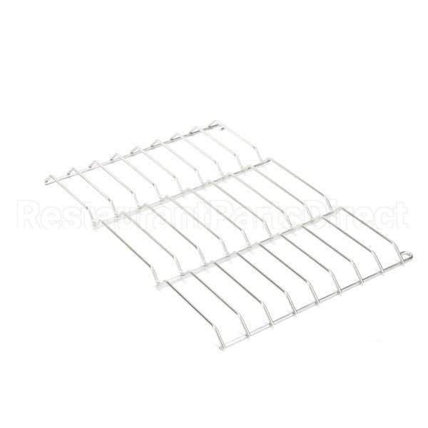 00-855355-00002 Compatible Vulcan Rack, Wire, 5-Pan Compt