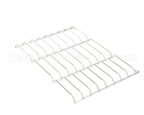 00-855355-00002 Vulcan Hart Rack,Wire 5 Pan Compt