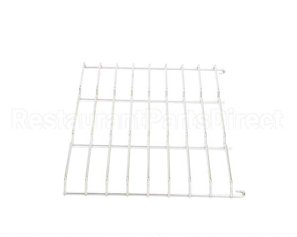 00-855355-00002 Vulcan Hart Rack,Wire 5 Pan Compt