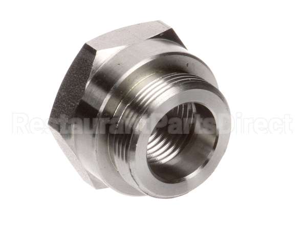 00-855394-00001 Vulcan Hart Cabinet,Steam Port Adapter